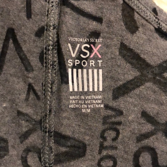 Victoria’s Secret VSX Tank Top - Picture 5 of 6